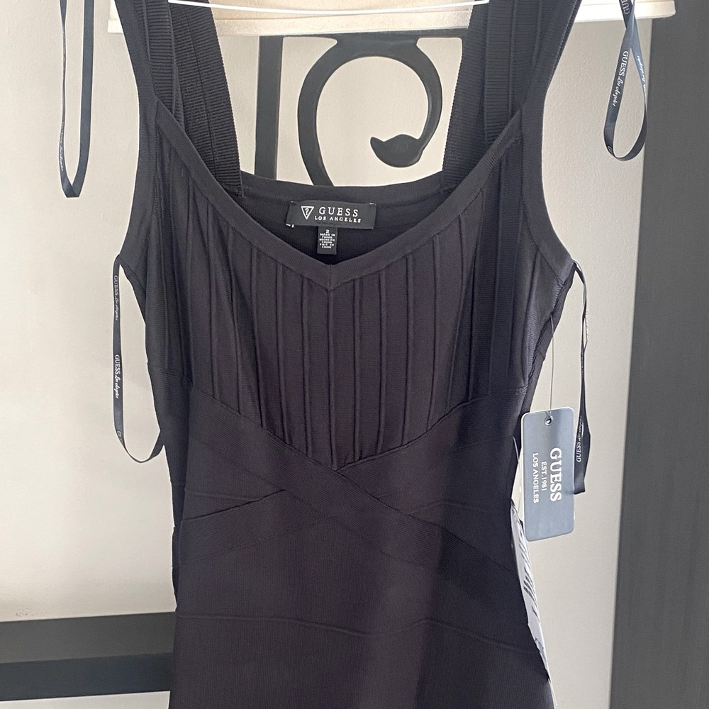 Cute mini dress